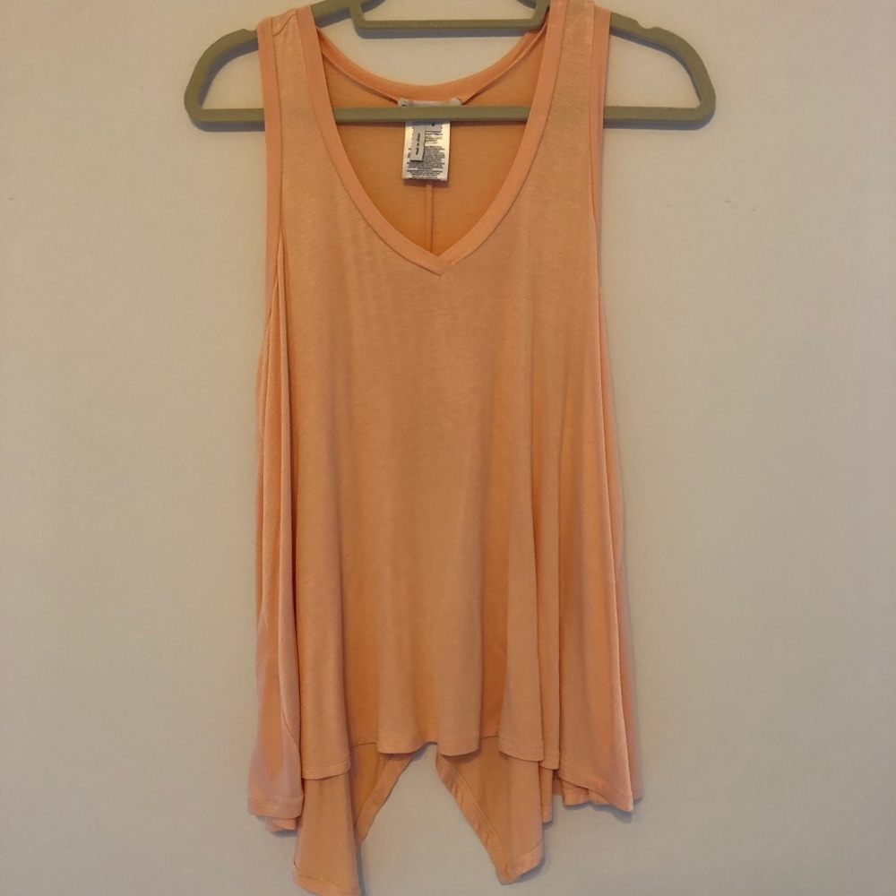 BCBGeneration Knit Tank Top